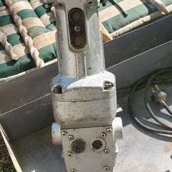 Skill Heavy Duty Roto Hammer Mdl. 736