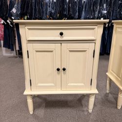 Jordan Avignon Youth Door Night Stand