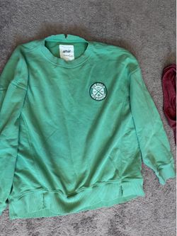 Lot of women’s clothing