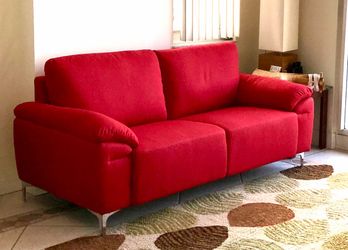 Love Seat