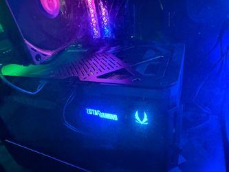 Zotac Solid OC RTX 5080
