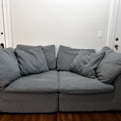 Joy Bird Couch For Sale $150!!!