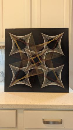 HOME DECORATION HANDMADE