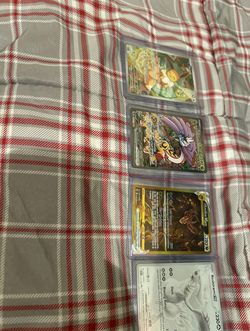 Pokémon Cards