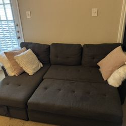 Sectional Couch 