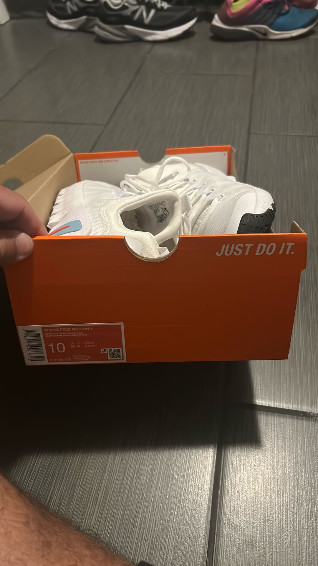 Nike