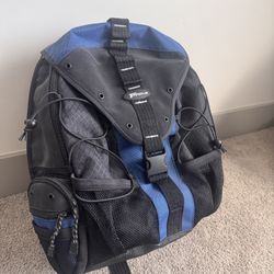 BRAND NEW Targus EcoSmart Trekking Backpack