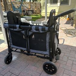 Wonderfold Wagon