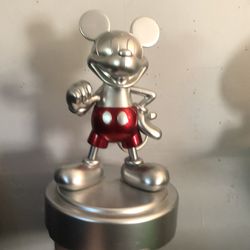 Dancing Mickey