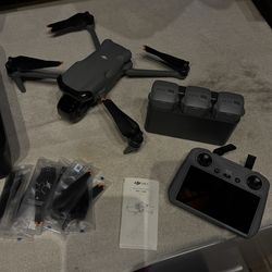 DJI Air3
