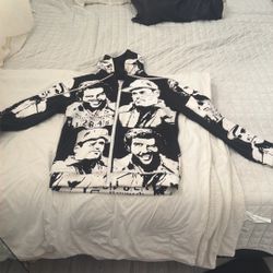 Asaali Black And White Oreo