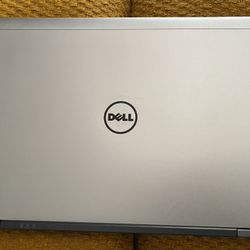 Dell Latitude E7440, 13.3" Laptop PC Computer Intel i5, 4GB Ram, 500GB SSD, Windows 10 Pro.