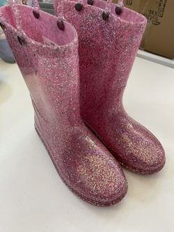 Rain Boots For Kids