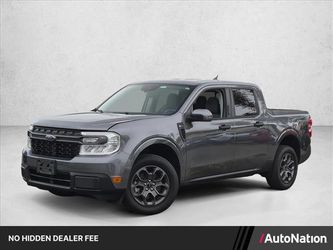 2022 Ford Maverick