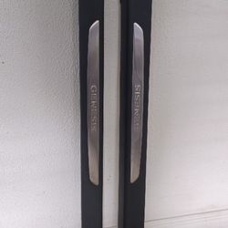 10-16 Hyundai Genesis Coupe Door Trims 