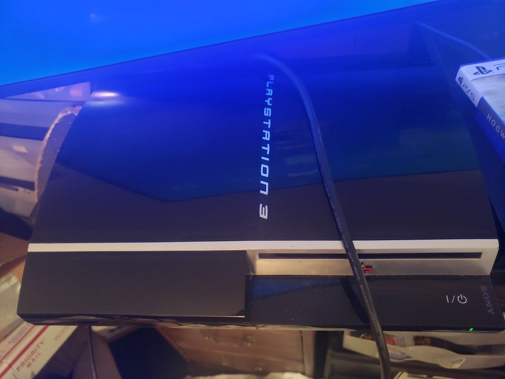 Playstation3 PS3