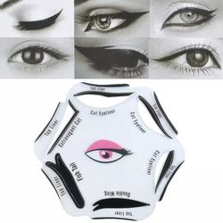 Eyeliner stencil new