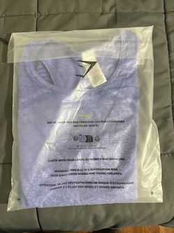 Gym shark Tank top