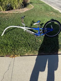 Trek Bike Attachment