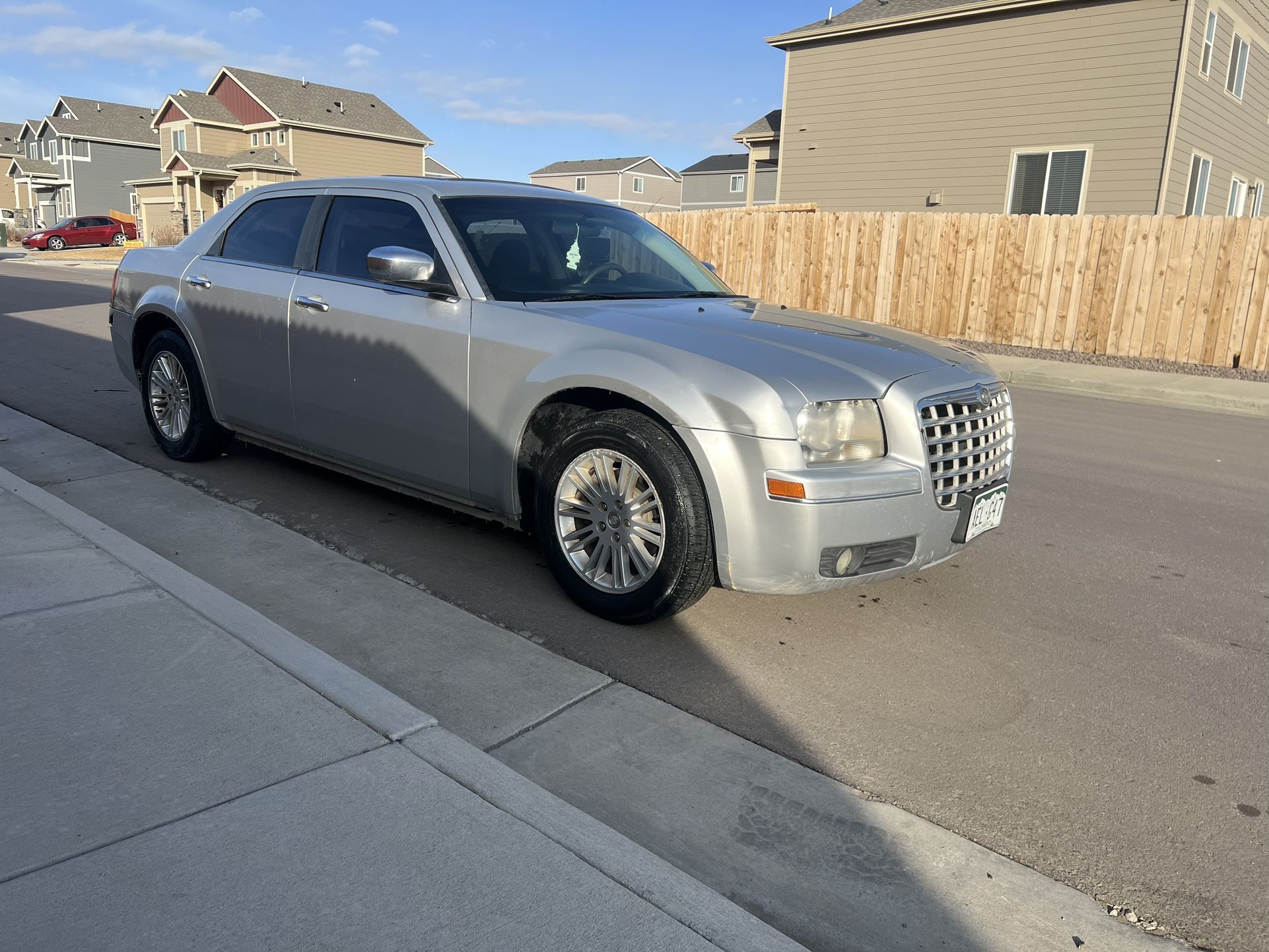 2010 Chrysler 300