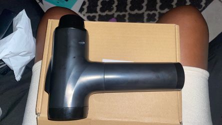 Massage Gun