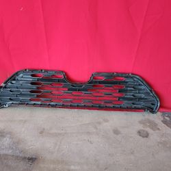 2019 2020 2021 Toyota Rav4 Front Grille Oem