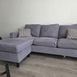 Small Couch 