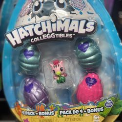 Christmas Gifts Hatchimals 