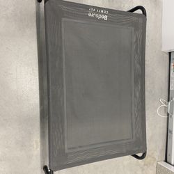 Raised Pet Cot