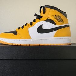 Jordan 1 Mid 11.5
