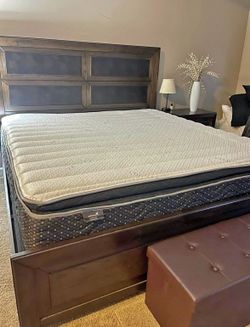NEW Mattresses! 