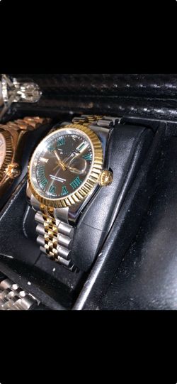 Men’s Watch