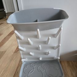 Baby Bottle Drying Rack