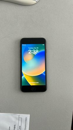 iPhone 8 64Gb unlocked for any company.