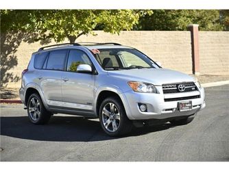 2010 Toyota RAV4