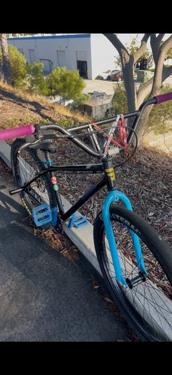 Mafia Bike
