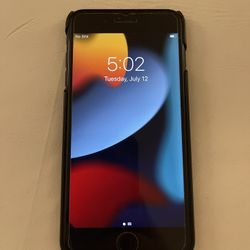 iPhone 8 Plus Unlocked 256gb- Phone Only