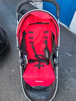 Recaro stroller