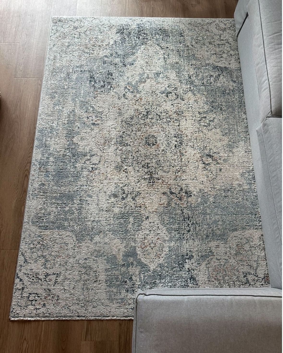 Living Room Rug