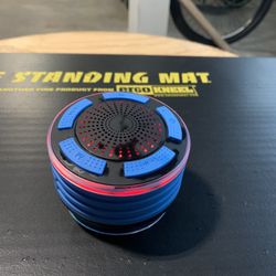 Bluetooth Speaker Hydro