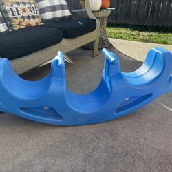 Teeter Totter Seesaw 