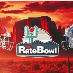 Rate Bowl At Chase Field Kansas St Rutgers 
