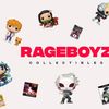 RageboyzCollectibles/Shinobies