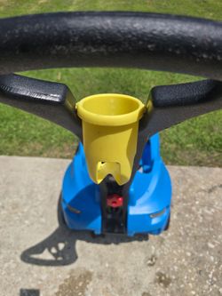 Step2 whisper ride cruiser