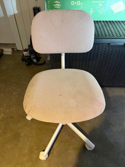 FREE IKEA Chair