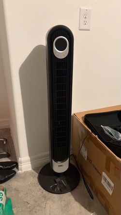 Dreo Tower Fan