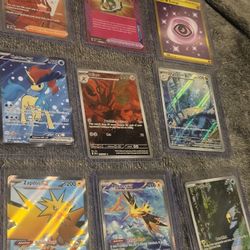 Bundle Or Individual Sell Double Sleeved New 