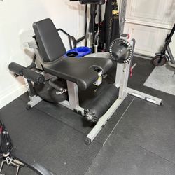 Gym Equipment 