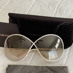 Tom Ford Sun Glasses