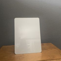 Desk White Board 